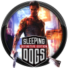 Sleeping Dogs Logo